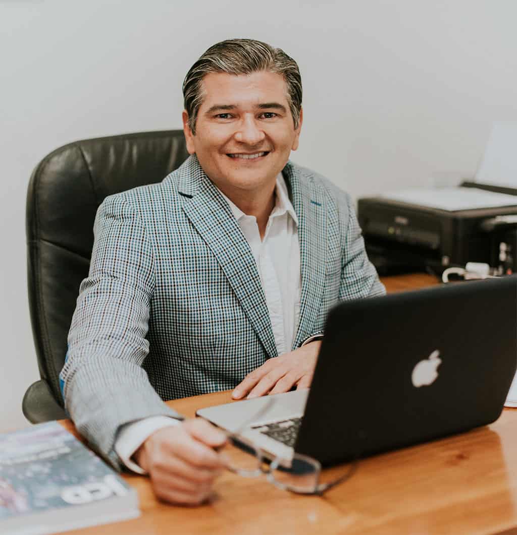 Our Clinic at Costa Rica Dental Services